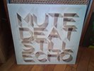 Mute Beat - Still Echo LP (Wackie's)  dub reggae