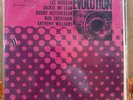 Grachan Moncur III Evolution Blue Note 12