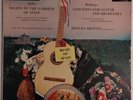 FALLA RODRIGO ARGENTA YEPES LONDON CS 6046 BLUEBACK UK PRESS WIDEBAND STEREO LP