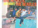 VA THE BEATLES' WITHOUT THE BEATLES ODEON OR7244 1LP