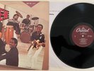 Chew - See The Light 1983 Capitol lp OG RARE Modern Soul Boogie Funk