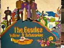 yellow submarine vinyl, Pearl Jam and CSNY 3LP Bundle
