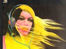 Katja Ebstein Katja GATEFOLD NEAR MINT Liberty Vinyl LP