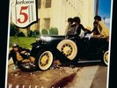 The Jackson 5 Moving Violation NEAR MINT Motown Vinyl LP