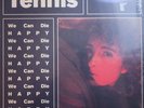 Tennis - We Can Die Happy LP & Pure Bathing Culture - Pray for Rain LP bundle