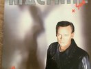 Gary Numan – Machine And Soul LP Vinyl Record FIRST UK Pressing  1992