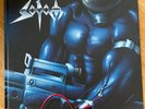 Sodom Tapping the Vein Super Deluxe Bookpak 3LP+2CD