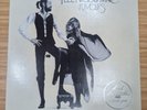 Fleetwood Mac Rumours LP 1977 AGI Employee Promo Silver Foil Stamp BSK 3010 MINT