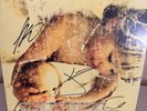 KEO Put A Smile On For Me - Signed Vinyl