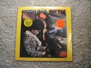 ROBERTA FLACK - First Take - 1969 SEALED Jazz / R&B / Soul LP with HYPE STICKER