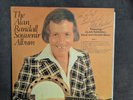 ALAN RANDALL SOUVENIR PRIVATE SIGNED UK LP 1979 VIBES JAZZ FUNK DRUMS BREAKS