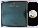 Bob Marley & The Wailers - Catch A Fire LP - Island Zippo Cover