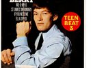 EP ++ TEENBEAT NR. 3 ++ DAVE BERRY ++WEIßMUSTER PROMO +++TOP ZUSTAND+++