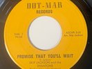 Northern Soul RARE Skip Jackson And The Shantons