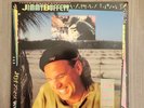 Jimmy Buffett – Off To See The Lizard (1989) MCA Records – MCA 6314 vinyl Club