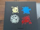 Isaiah Rashad Vinyl Collector Box Set
