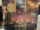The Chainsmokers Memories Do Not Open RARE Special Ed Gold Vinyl 2017 Sealed LP