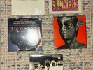 The Rolling Stones 5 Vinyl Records “Reserved for Buyer”