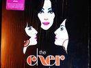 The Cher Show - Original Broadway Cast - Red Vinyl 1 LP