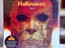 Rob Zombie Halloween Soundtrack Vinyl 2LP Waxwork Orange Splatter OOP