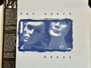 Far Apart Hazel + Others Clear Vinyl LP Emo Post-Hardcore Crank  Mineral Ltd 300