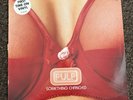 Pulp Something Changed 12” Vinyl 1996 UK 12IS632 RARE Hype Sticker Trainspotting