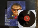 Oliver Tree - Alien Boy EP Vinyl LP, 1ST PRESSING 2019 (RARE)