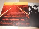 STARSAILOR : LOVE IS HERE LP 2001 CHRYSALIS UK +OIS