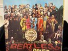 The Beatles Sergeant Pepper‘S Lonely Hearts Club Band Stereo First Pressing