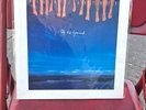 Paul McCartney Off the Ground Record Vinyl LP Album