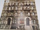 Led Zeppelin Physical Graffiti Vinyl Record LP Z#5201