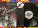 PARADISE LOST LOST PARADISE LP UK 1990 NMint