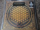 Bring Me The Horizon Sempiternal 2020 Patina Rust Vinyl /500 Newbury Comics NEW