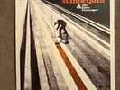 Jack's Mannequin Andrew McMahon Concert Poster 2008 Atlanta