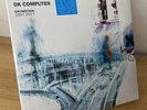 Radiohead OK Computer Limited Edition Blue Triple 180g Vinyl *NEW SEALED*