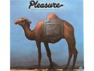 PLEASURE Dust Yourself Off FANTASY F9473 SEALED VINYL RECORD