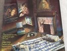 Marillion – Script For A Jester's Tear - Original UK EMI LP - EMC 3429 SIGNED