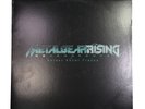 Metal Gear Rising: Revengeance Select Vocal Tracks Vinyl NM 11