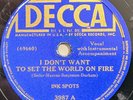 78 RPM 10