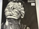 Assuck Blindspot 7” Vinyl Record