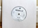 NWOBHM * RARE * MOSELLE - Call Me / Rock Anthem * 45rpm Single * N MINT