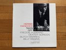 HERBIE HANCOCK - Takin’ Off  Original 1st US Press Ear/P  Rare Blue Note Jazz LP