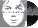 Michael Jackson - Invincible [Black] [2LP] - FUNK/SOUL *NEW*