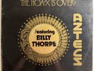 Aztecs: The Hoax Is Over (Vinyl, 1971 AUS, LP, VG+) - SINL-934092