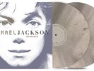 Michael Jackson - (PRESALE 11/13/26) Invincible [Marbled Vinyl] [2LP] - POP *NEW