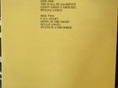 The Wall Of Sacrifice   DNJ LP