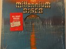 KEITH DIAMOND BAND ALL NIGHT ROCKER N/Mint 1981 USA Millenium YD 13101 Funk 12