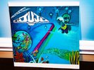 Oneness of JUJU Space Jungle Luv 1st Press near mint R&B African Jazz Funk soul