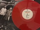 Sleaford Mods - English Tapas Limited Edition Red Vinyl