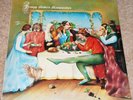 FRUUPP Modern Masquerades SCARCE ORIG DAWN UK 1975 EX+ LP + INSERT & PROGRAMME.